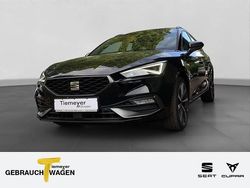 Gebraucht 2021 Seat Leon FR | 19.950 € (Fairer Preis)