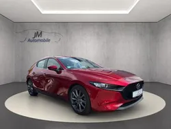 Andere Gebraucht 2021 Mazda 5 Van / Kleinbus | 18.400 €