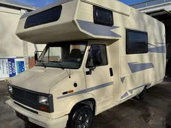 Beige Gebraucht 1987 Fiat Ducato Van | 5.900 €