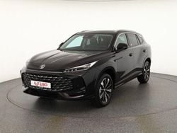 Blau Neu 2025 MG HS Luxury SUV | 29.890 € (Fairer Preis)