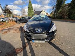 Schwarz Gebraucht 2010 Peugeot 308 CC Cabrio | 7.000 € (Fairer Preis)