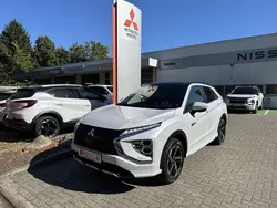 Weiß Gebraucht 2021 Mitsubishi Eclipse Cross Top SUV | 23.480 € (Fairer Preis)