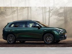 Grün (glazed green) Neu 2025 Leapmotor C10 SUV | 37.900 € (Fairer Preis)