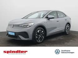 Mondsteingrau Gebraucht 2023 VW ID.5 Pro SUV | 31.980 € (Superpreis)