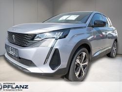 Grau Gebraucht 2023 Peugeot 3008 Allure SUV | 23.985 € (Guter Preis)