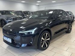 Schwarz Gebraucht 2022 Polestar 2 Kleinwagen | 26.000 € (Guter Preis)