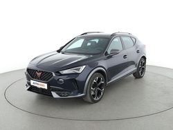 Blau Gebraucht 2022 Cupra Formentor SUV | 25.500 € (Teuer)