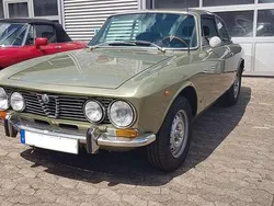 Grün Gebraucht 1975 Alfa Romeo 2000 Coupé | 39.990 €