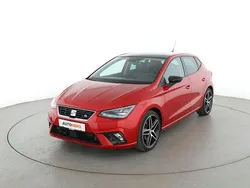 Rot Gebraucht 2018 Seat Ibiza FR Limousine | 14.490 € (Fairer Preis)
