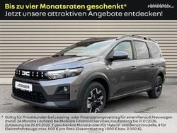 Grau Neu 2025 Dacia Jogger Journey Van / Kleinbus | 23.890 € (Fairer Preis)