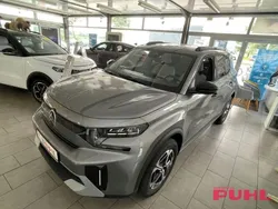 Grau Neu 2025 Citroën C3 Kleinwagen | 27.800 € (Teuer)