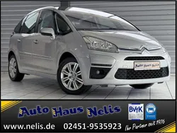 Grau Gebraucht 2011 Citroën C4 Picasso Van / Kleinbus | 6.990 € (Teuer)
