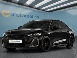 Schwarz Gebraucht 2025 Audi A5 Coupé | 47.949 € (Etwas zu teuer)