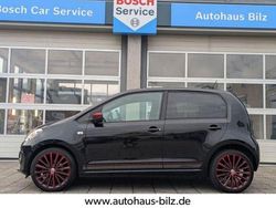 Black pearl Gebraucht 2016 VW up! Kleinwagen | 9.460 € (Etwas zu teuer)