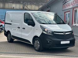 Weiß Gebraucht 2018 Opel Vivaro Van / Kleinbus | 12.995 € (Superpreis)