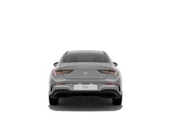 Manufaktur alpingrau uni Neu 2025 Mercedes CLA200 Coupé | 46.905 € (Fairer Preis)