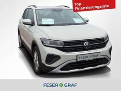 Ascotgrau Gebraucht 2025 VW T-Cross IQ Drive SUV | 23.430 € (Superpreis)