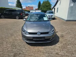 Grau Gebraucht 2014 VW Golf VII Cup Kombi | 6.600 € (Fairer Preis)
