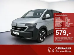 Light grey Neu 2025 VW Caravelle PanAmericana Van / Kleinbus | 71.390 € (Fairer Preis)
