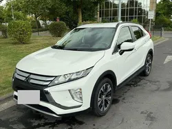 Weiß Gebraucht 2019 Mitsubishi Eclipse Cross SUV | 15.500 € (Fairer Preis)