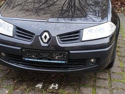 Schwarz Gebraucht 2007 Renault Mégane GrandTour Kombi | 1.800 € (Fairer Preis)