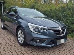 Grau Gebraucht 2019 Renault Mégane GrandTour LIMITED Kombi | 11.500 € (Guter Preis)