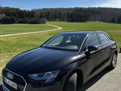 Gebraucht 2022 Audi A3 Sportback e-tron Advanced Limousine | 22.000 € (Fairer Preis)