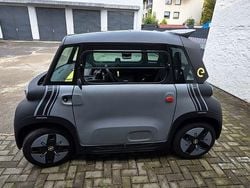 Grau Gebraucht 2022 Opel Rocks-e Rocks Kleinwagen | 8.000 €