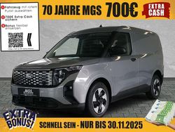 Solar silver metallic Neu 2025 Ford Transit Trend Kleinwagen | 30.940 € (Superpreis)