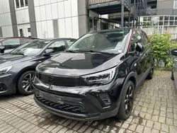 Schwarz Gebraucht 2023 Opel Crossland GS Line SUV | 15.280 € (Guter Preis)