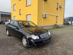 Other Gebraucht 2006 Mercedes C200 Sport Edition Limousine | 2.450 € (Guter Preis)