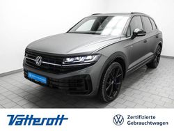 Siliziumgrau matt Gebraucht 2025 VW Touareg R SUV | 91.950 €