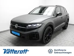 Siliziumgrau matt Gebraucht 2025 VW Touareg R SUV | 96.950 €