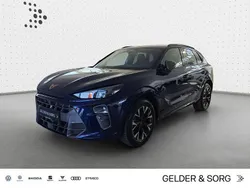 Kosmosblau Neu 2025 Cupra Terramar SUV | 39.490 € (Fairer Preis)