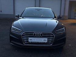 Silber Gebraucht 2016 Audi A5 Sport | 19.990 € (Etwas zu teuer)