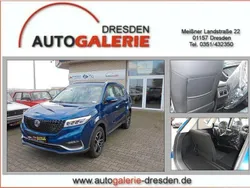 Blau Neu 2025 DFSK Fengon SUV | 22.950 € (Fairer Preis)