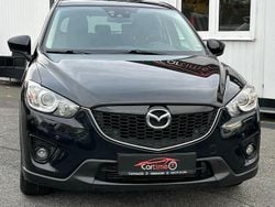 Onyxschwarz metallic Gebraucht 2014 Mazda CX-5 Sendo SUV | 6.799 € (Guter Preis)