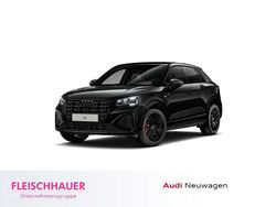 Navarrablau metallic Neu 2025 Audi Q2 S-Line SUV | 42.990 € (Etwas zu teuer)