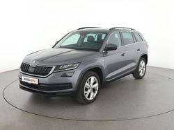 Grau Gebraucht 2020 Skoda Kodiaq Soleil SUV | 26.460 € (Guter Preis)