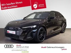 Mythosschwarz metallic Gebraucht 2025 Audi A5 Ambiente Coupé | 59.980 € (Superpreis)