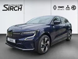 Blau Neu 2025 Renault Mégane Komfort Limousine | 36.590 € (Superpreis)
