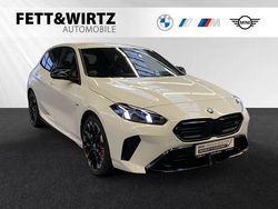 Alpinweiss Gebraucht 2024 BMW M135 M Sport Kleinwagen | 41.700 € (Fairer Preis)