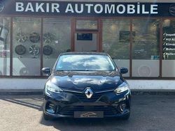 Schwarz Gebraucht 2020 Renault Clio V Kleinwagen | 10.999 € (Fairer Preis)
