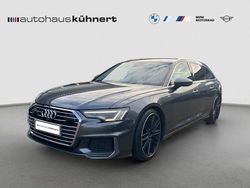 Grau Gebraucht 2019 Audi A6 Sport Kombi | 25.500 € (Guter Preis)