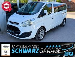Andere Gebraucht 2017 Ford Tourneo Limousine | 26.490 € (Guter Preis)
