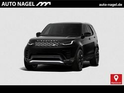 Schwarz Neu 2025 Land Rover Discovery 5 SUV | 93.370 € (Superpreis)