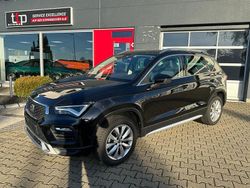 "magic" schwarz Gebraucht 2024 Seat Ateca Xperience SUV | 28.390 € (Guter Preis)