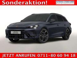 Magnetic grau metallic Neu 2025 Cupra Leon VZ Kombi | 40.099 € (Guter Preis)