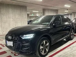 Gebraucht 2022 Audi Q5 Sportback Advanced SUV | 39.500 € (Fairer Preis)