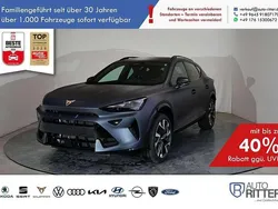 Magnetic grau matt/grau Neu 2025 Cupra Formentor SUV | 35.090 € (Guter Preis)